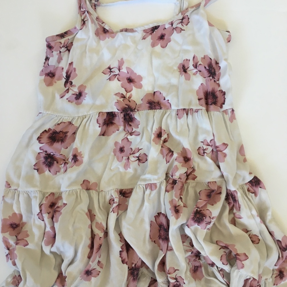 Brandy Melville flows dress